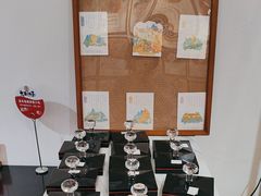 -大王油茶(二厂文创公园店)