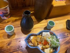 -老龙亭拉面店