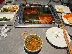-海底捞火锅(步步高新天地店)