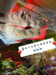 -恐龙探索乐园(磁器口店)