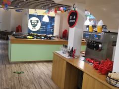 -So Lounge索兰至餐厅(蓝色港湾店)