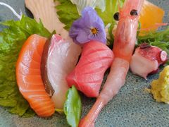 -金井日本料理(丽柏广场店)