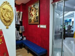 -鼎画艺术机构(贵都店)