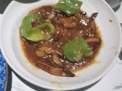 -关东小磨东北菜(漕河泾印象城店)