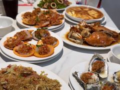 -花乐餐厅(涠洲岛店)