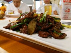 -珍宝海鲜(东海岸海鲜中心)
