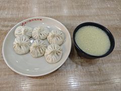 -津门张记包子铺(华昌道店)