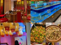 -张家卫·阳江菜·小海鲜(肥婆湾桥店)