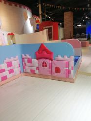 -塔塔王国·主题儿童游乐园(奥城商业广场店)