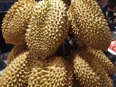 -东方红海鲜百汇(国际大厦店)