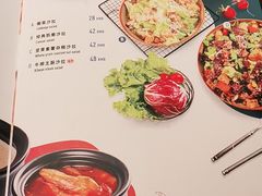 -CRAZYONES克芮旺斯西班牙餐厅(苏州中心店)