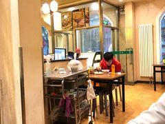 -清真吴记门钉肉饼·喜多利