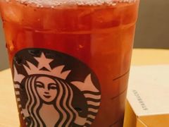 -星巴克(北京广渠门名敦道店)
