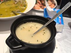 -王府井酒店(金桥港湾店)