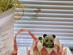 -CAKE BOSS 蛋糕老板(西单君太百货店)