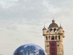 -赤坎·广东华侨国际旅游度假区