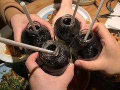 -薇酌饮·陕西菜(南门外店)