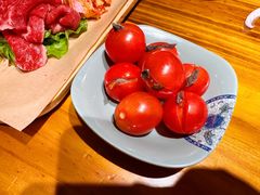 -玖泉里烤肉