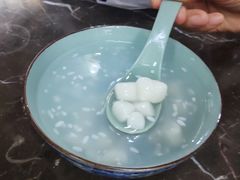 -赵氏汤圆(东关街店)