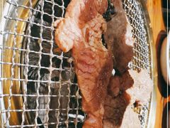 -万兴佳烤肉·长白山老味道(宏泰广场店)