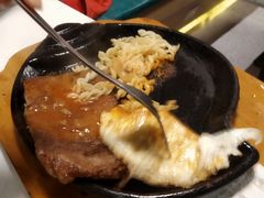 -纽斯特自助牛排餐厅(三林印象城店)