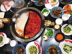 -喜喜重庆火锅(兴源店)
