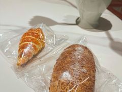 黑糖芋泥麻薯-evoojoo面包商店