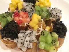 -唐廊烤鸭店(工体店)