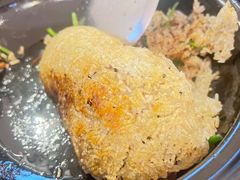-富哥食店