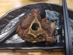 -游园觅食记夜市·小龙虾大排档