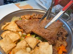 -黄记煌三汁焖锅(崇文门店)