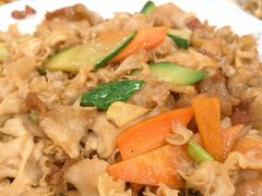 -土菜水饺村(宁夏路店)