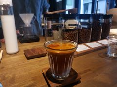 -Metal hands·铁手咖啡