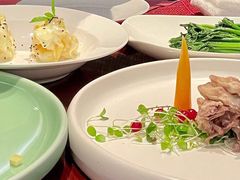 -中国坊中餐厅(石家庄希尔顿酒店)