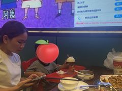 -517烧烤·龙虾·海鲜大排档(万象都荟店)