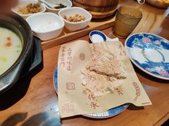 麻饼-老西门·常州菜·20年老品牌(新区店)