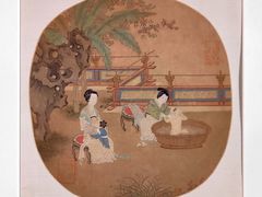 -上海博物馆(人民广场馆)