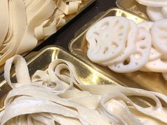 -刘少华贵州小黄牛·鲜牛肉火锅(总店)