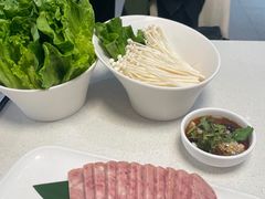 -煲王粤菜餐厅(中侨中心店)