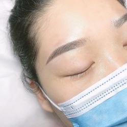 -Yue Show馨选·半永久纹眉纹眼线