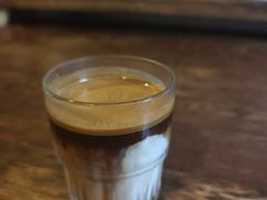 -WABI COFE(愚园路店)