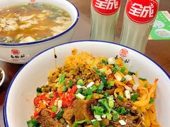 -易裕和·长沙米粉(友谊路店)