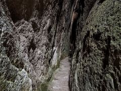 -云洞岩风景区