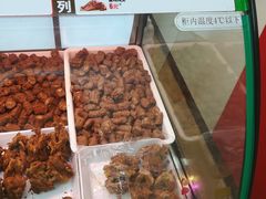 -绝味鸭脖(新街口步行街店)