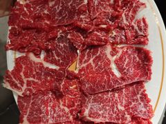 -金龙大四喜牛肉火锅