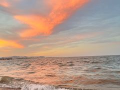 -日照灯塔风景区