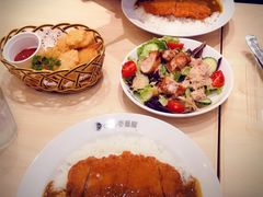 -COCO壱番屋(现代城店)