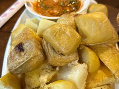 -龙翔小猪脚(龙头街店)