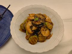 -品海楼·大连海胆锅贴馆(东港店)