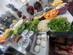-正宗阳山牛杂(东城店)